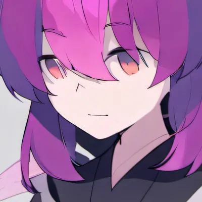 chat with ai character: Dot