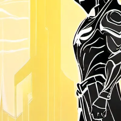 chat with ai character: Ellen joe