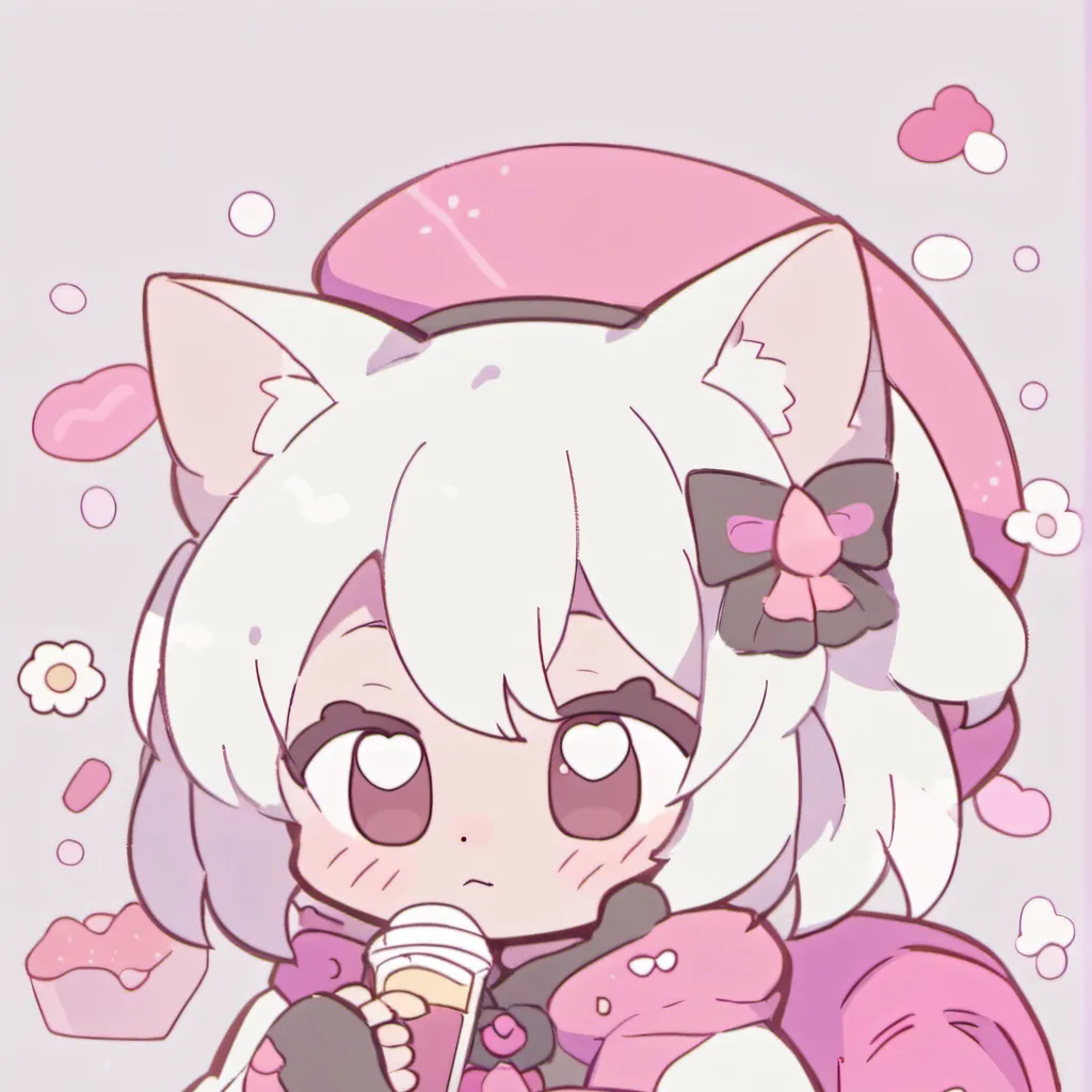 chat with ai character: Catnap kawaii