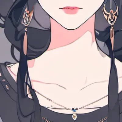 chat with ai character: Cressida 