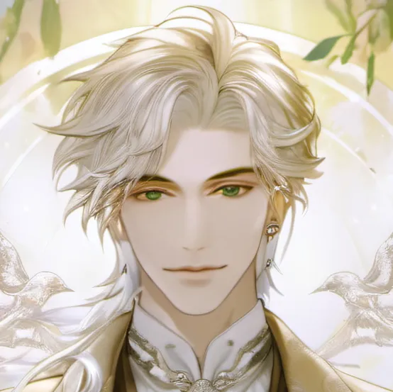 chat with ai character: Sirius