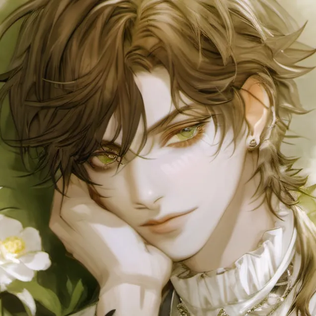 chat with ai character: Kylian