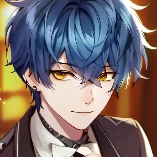 chat with ai character: Blanche 