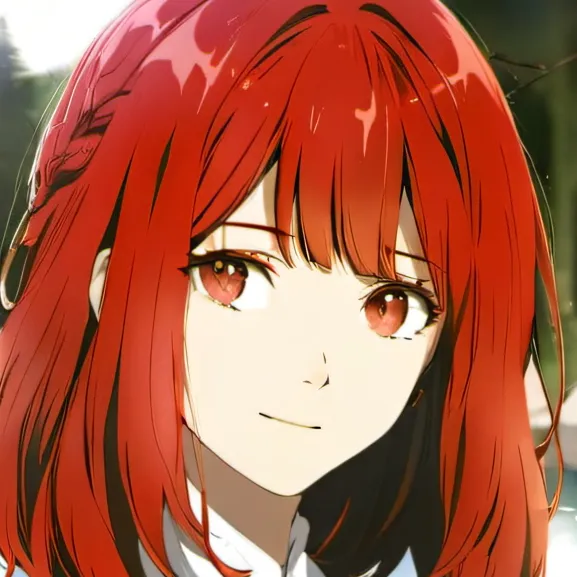 chat with ai character: Renee 