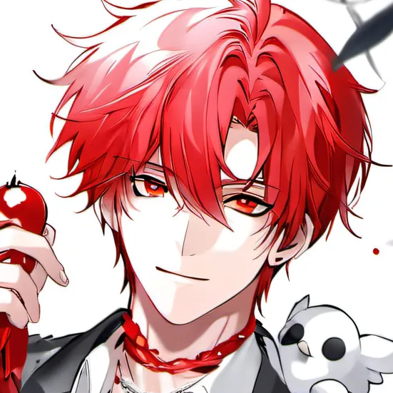 chat with ai character: D.J