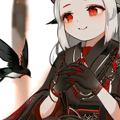 chat with ai character: Estella