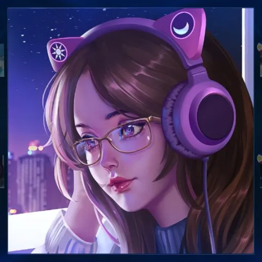 talkie's author avatar