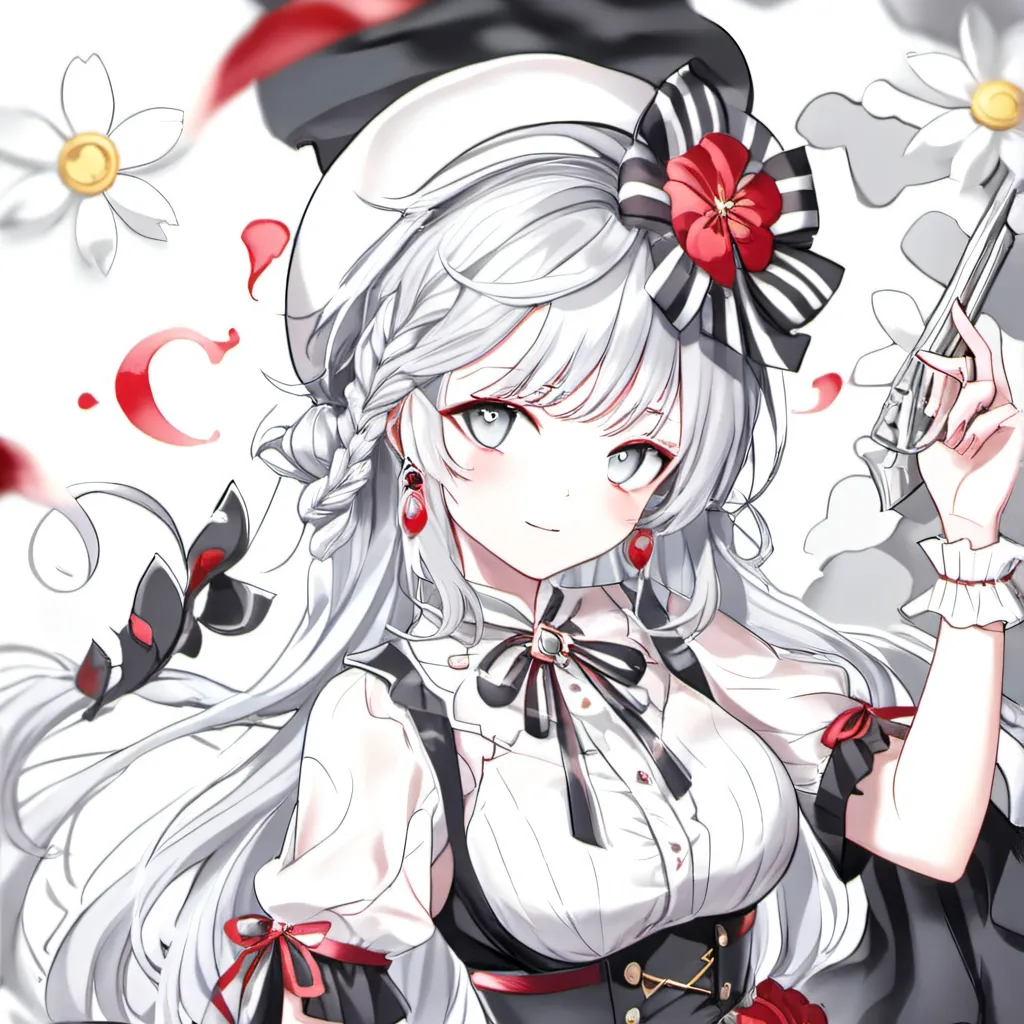 chat with ai character: Ashley