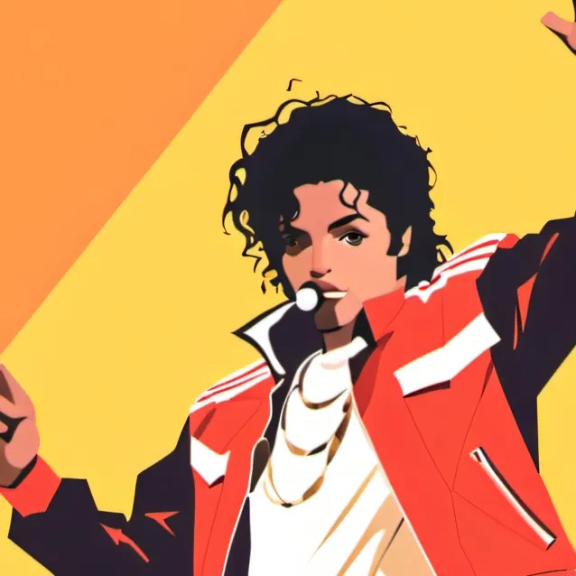 chat with ai character: mj beat it 