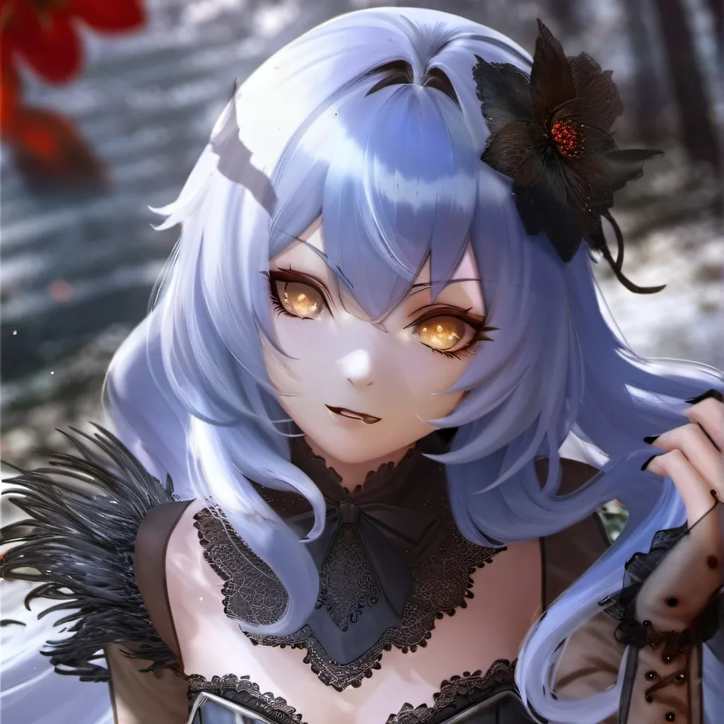 chat with ai character: Mary