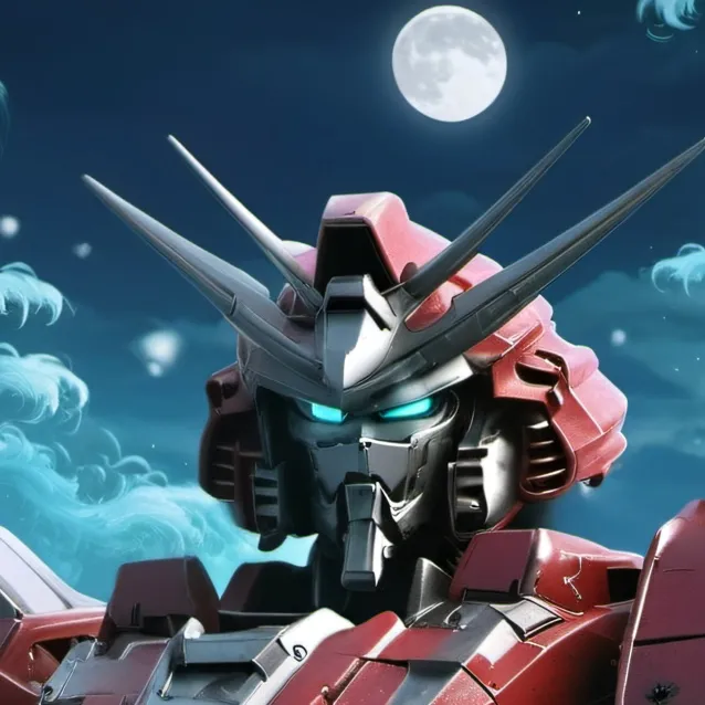 chat with ai character: Oni Shinobi 