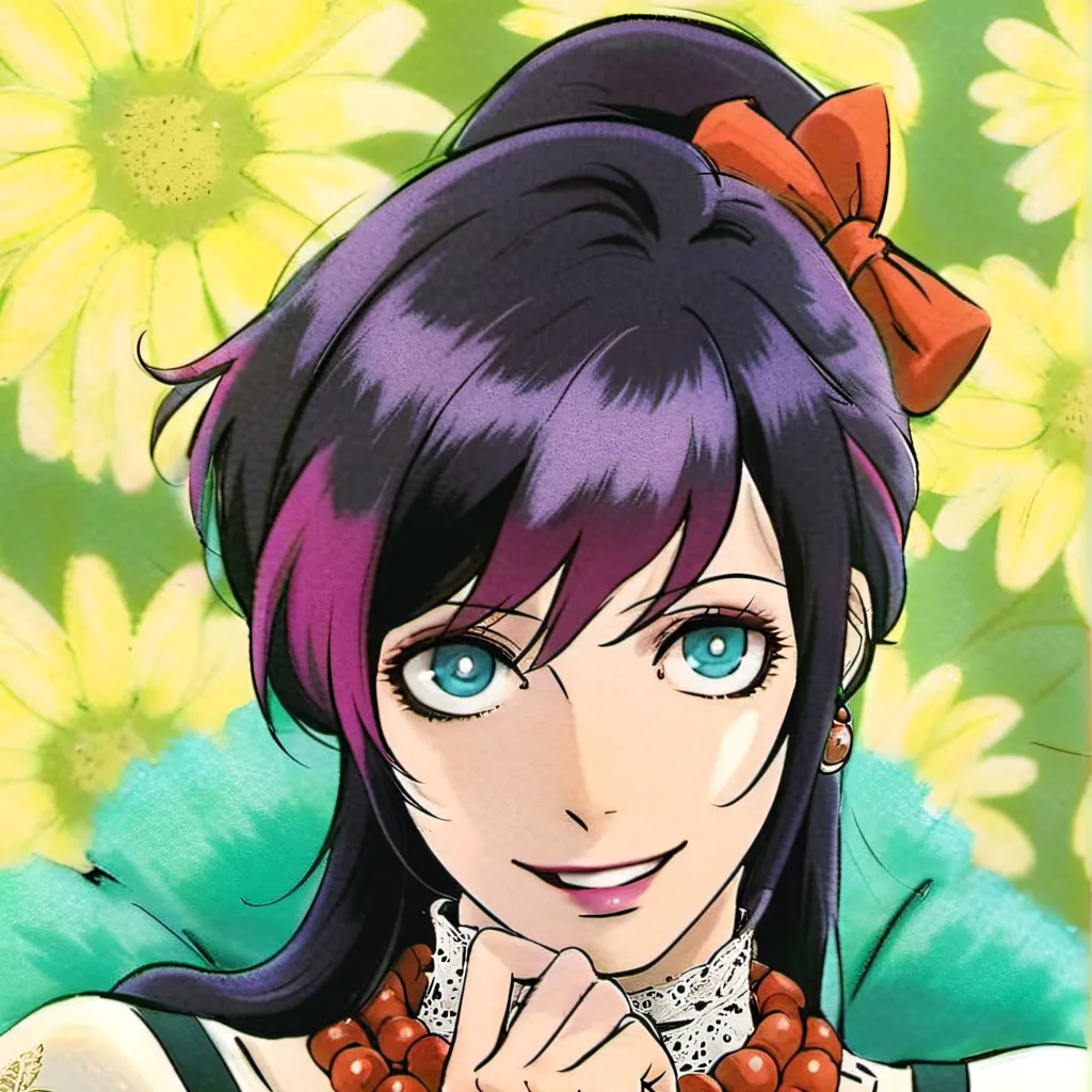 chat with ai character: Elity