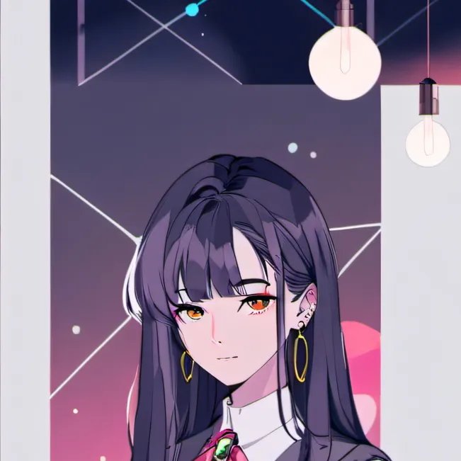 chat with ai character: Lizzy 