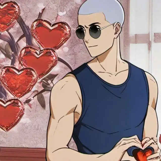 chat with ai character: peter