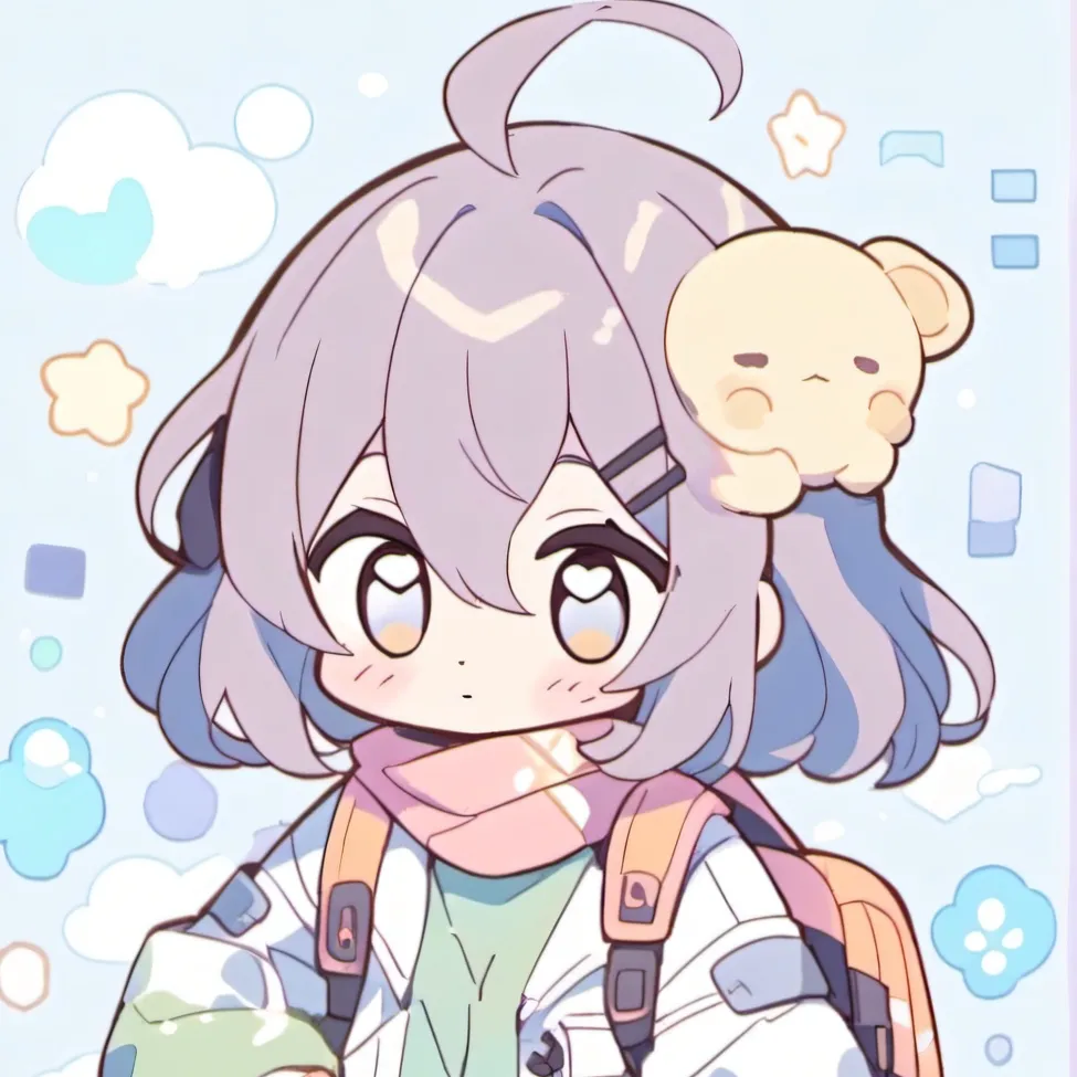 chat with ai character: lily