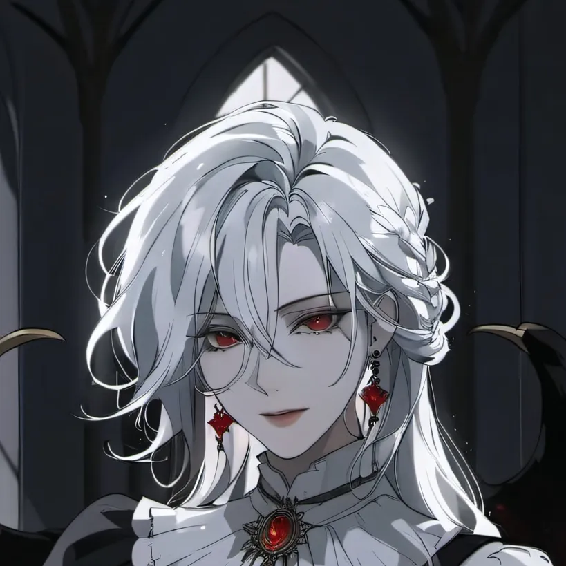 chat with ai character: Madeline