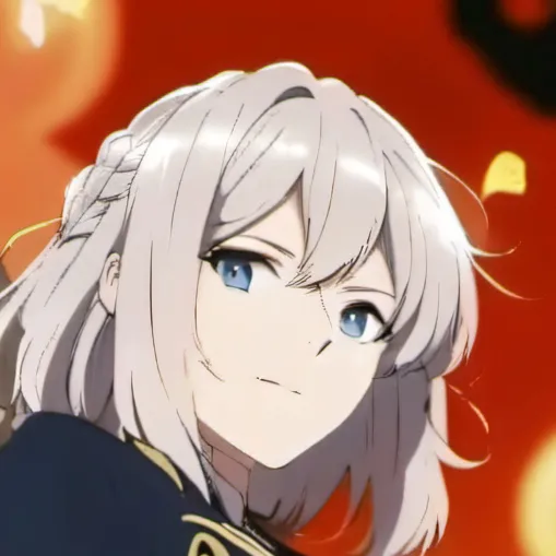 chat with ai character: Lily