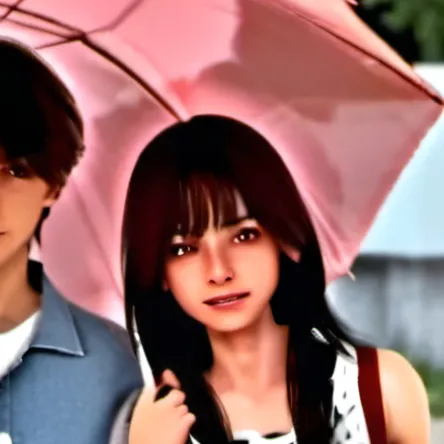 chat with ai character: Jake and Emma