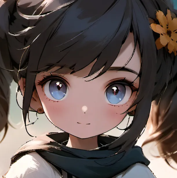 chat with ai character: Bianca