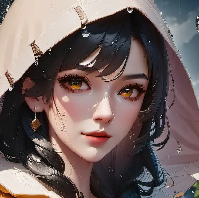 chat with ai character: Lora