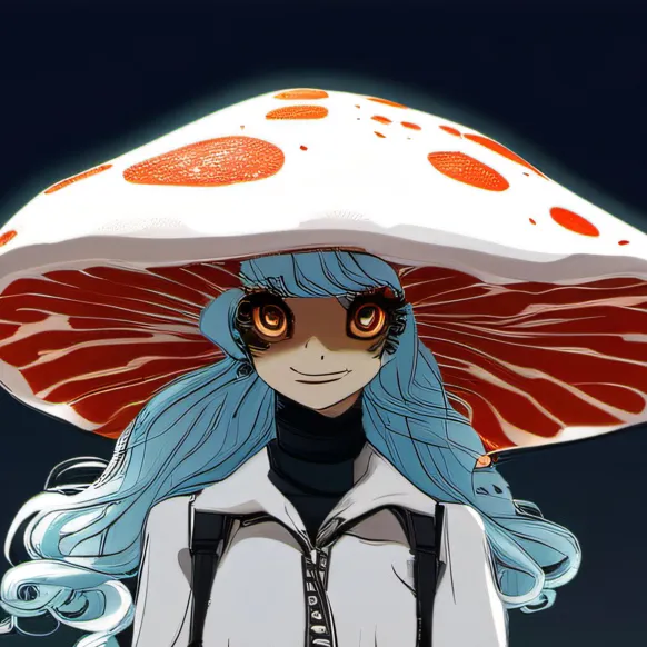 chat with ai character: Lyca