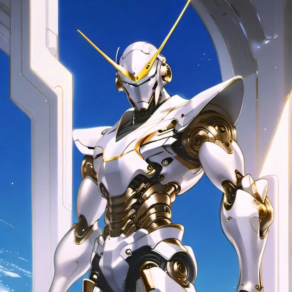 chat with ai character: titán cámara man