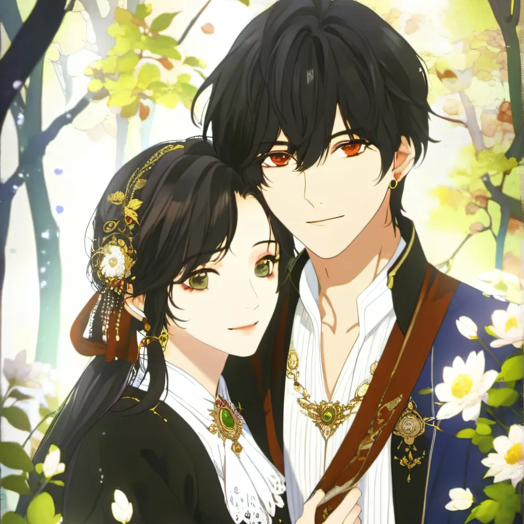 chat with ai character: Theodore