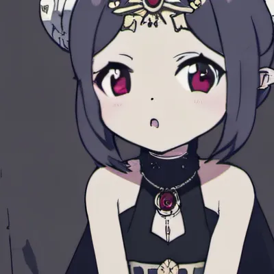 chat with ai character: Amelia 