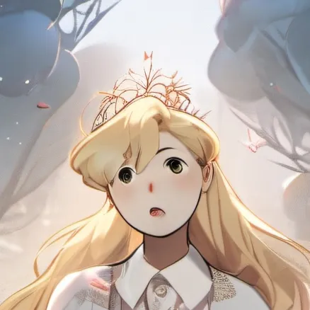 chat with ai character: Emma