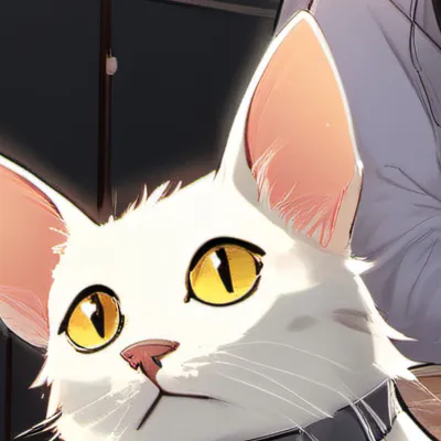 chat with ai character: Mia