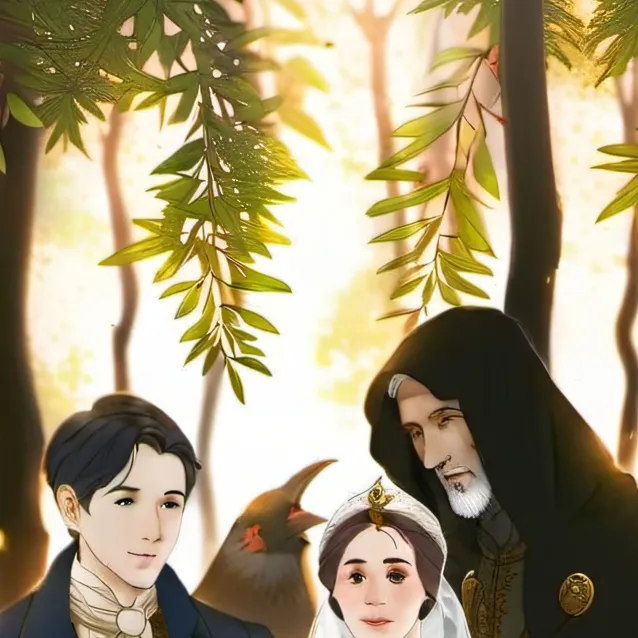 chat with ai character: Alex 