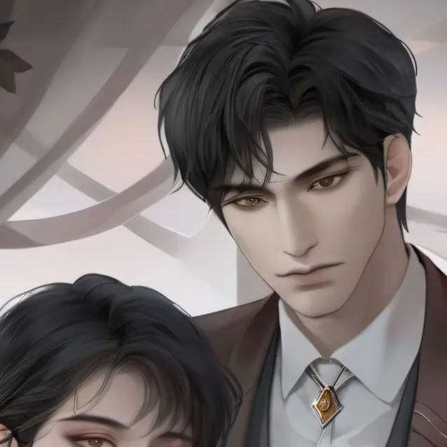 chat with ai character: Kevious