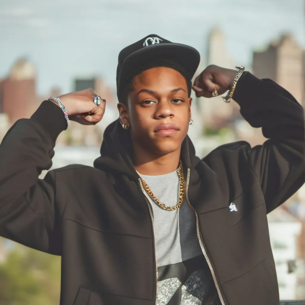 chat with ai character: sugarhill ddot 