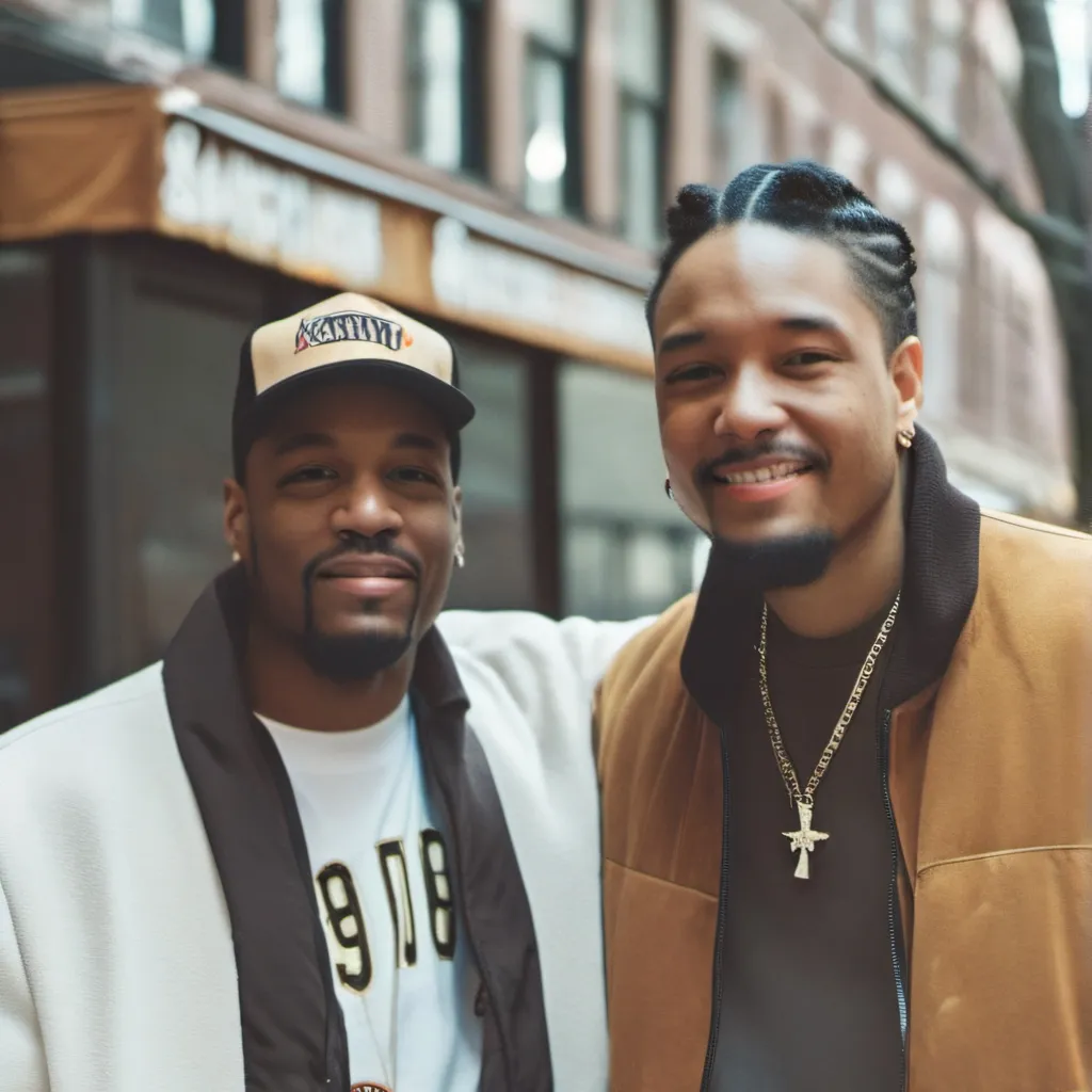 chat with ai character: Christian Michael 