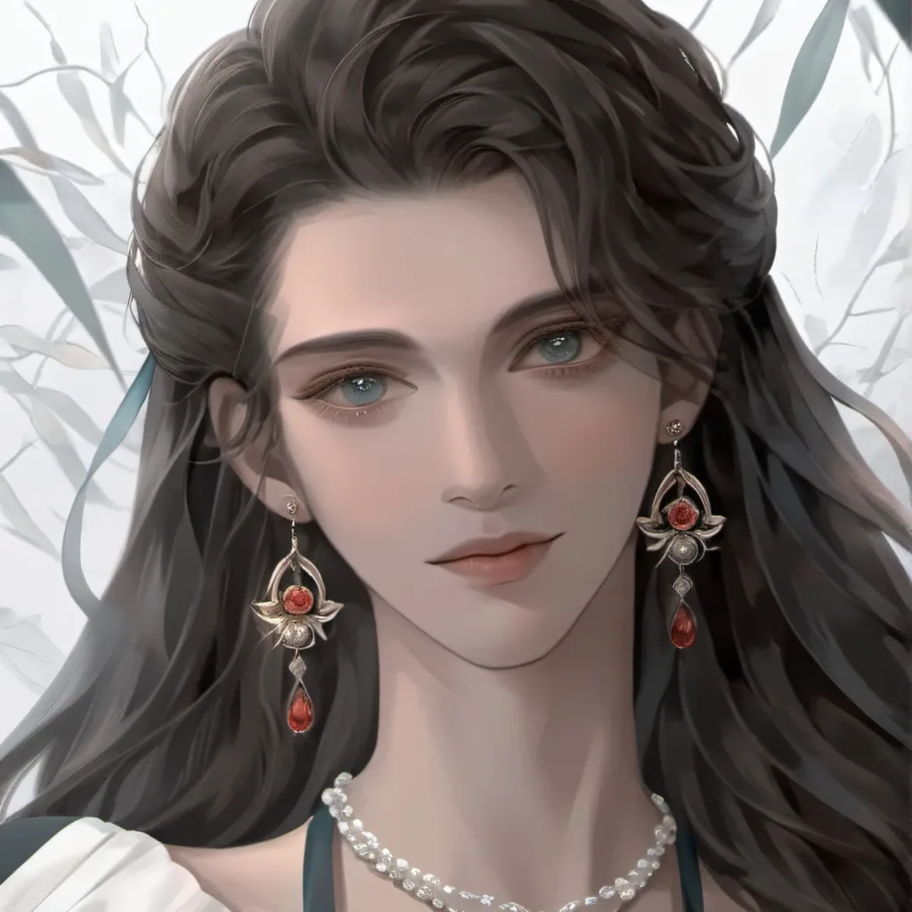 chat with ai character: Rhe-Na