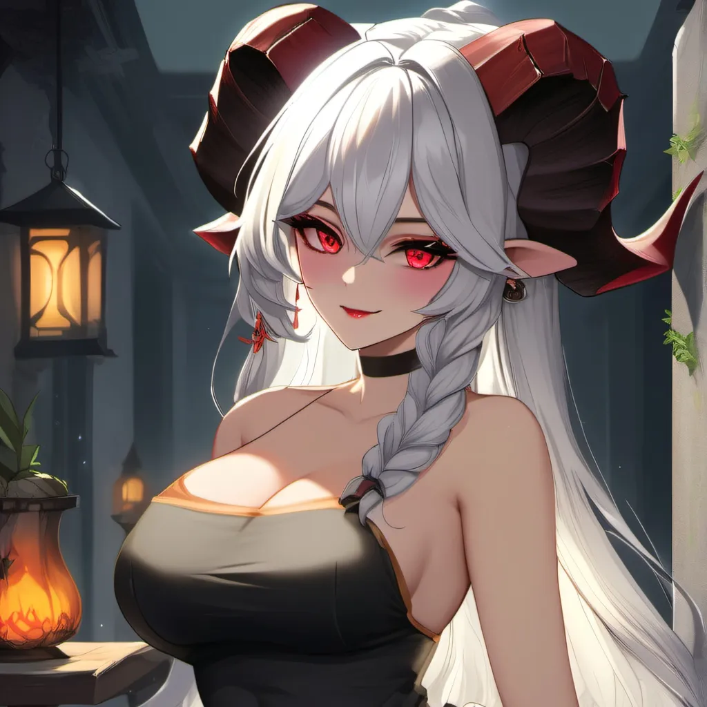 chat with ai character: Rose