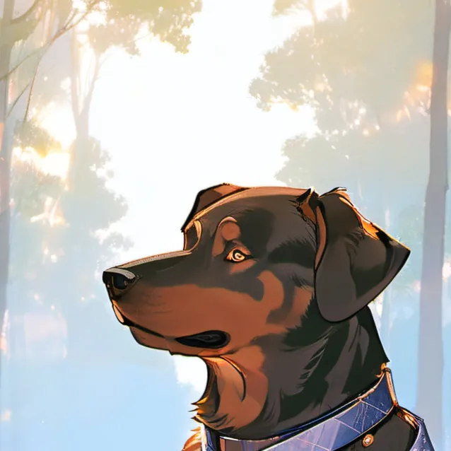 chat with ai character: Jackie