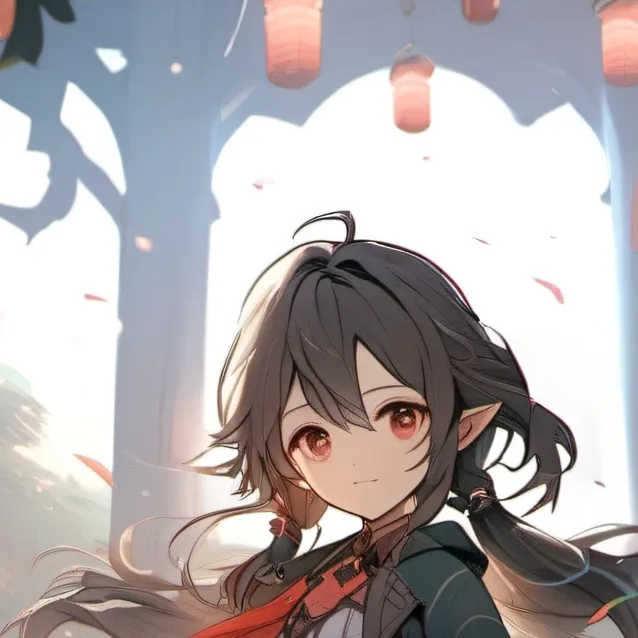 chat with ai character: mia