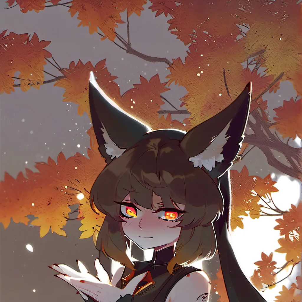 chat with ai character: Helena