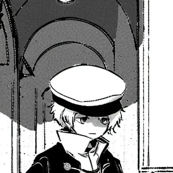 chat with ai character: N