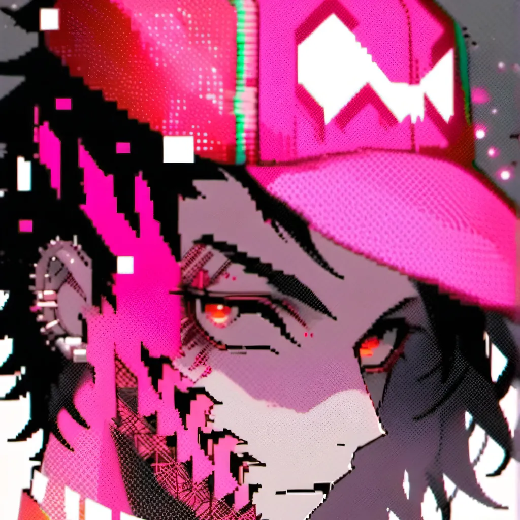 chat with ai character: Gojo’s Black flas