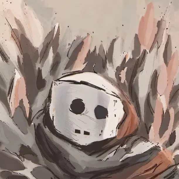 chat with ai character: Frisky