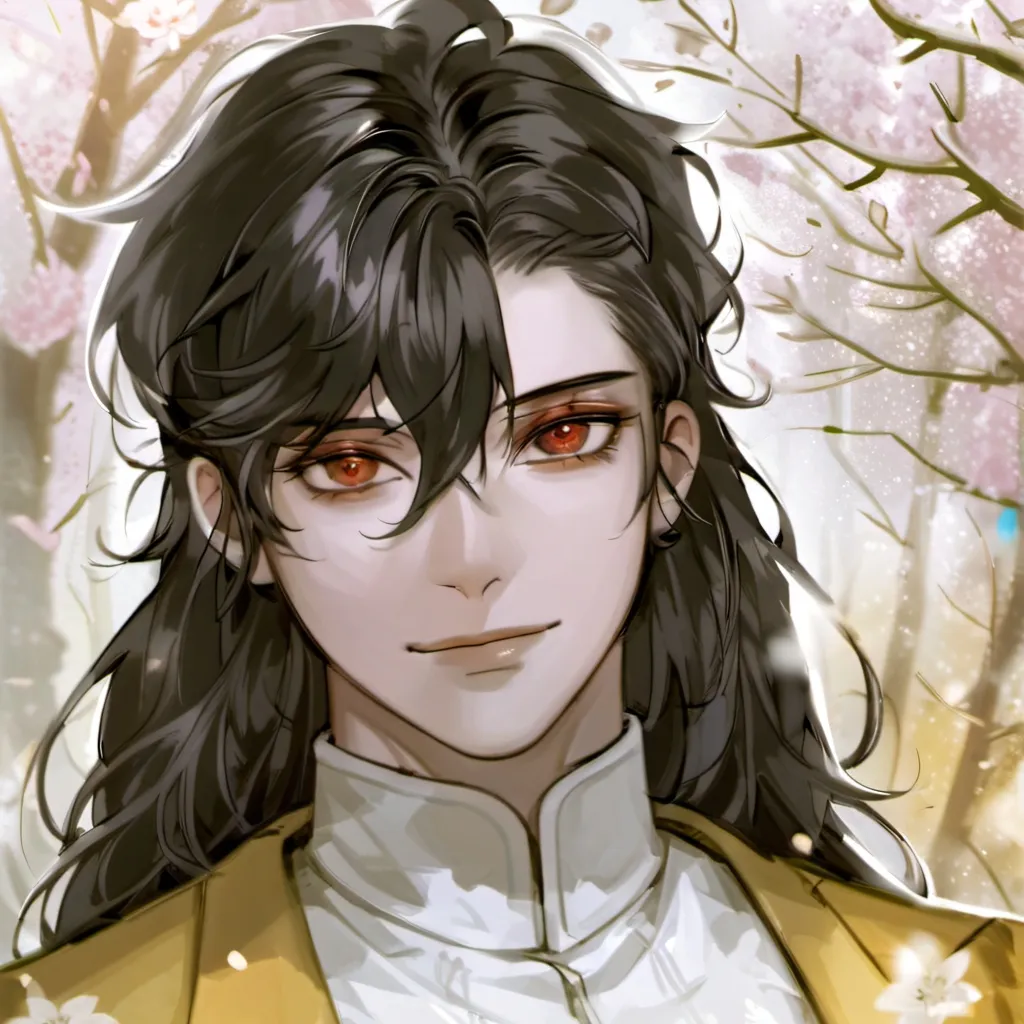 chat with ai character: sein