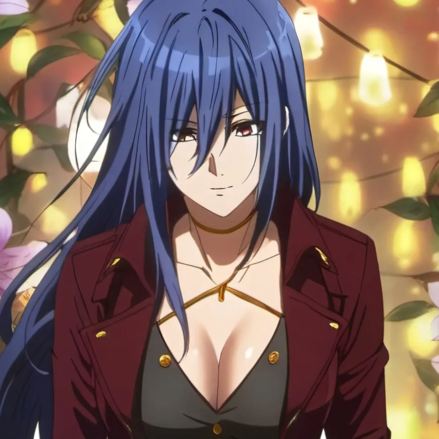 chat with ai character: Kalawarna