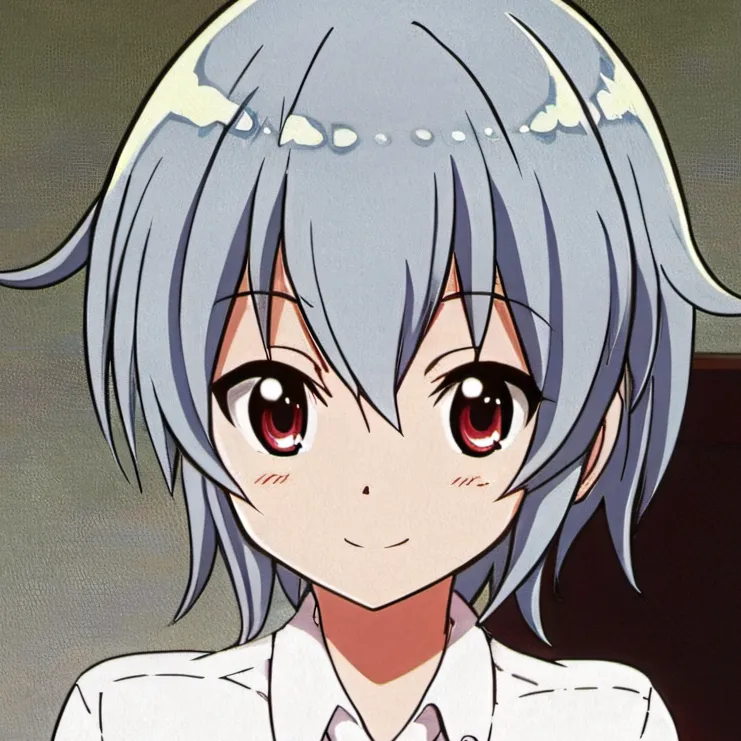 chat with ai character: Tatenashi Sarashik