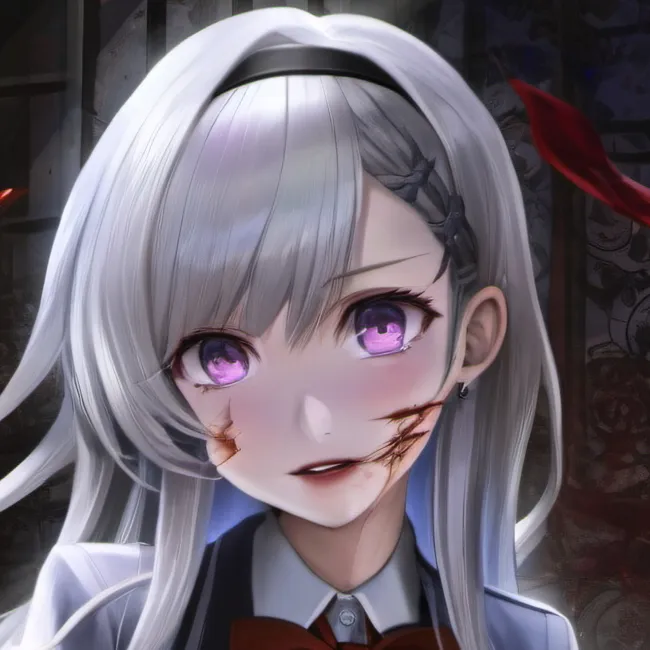 chat with ai character: Nene Yuri