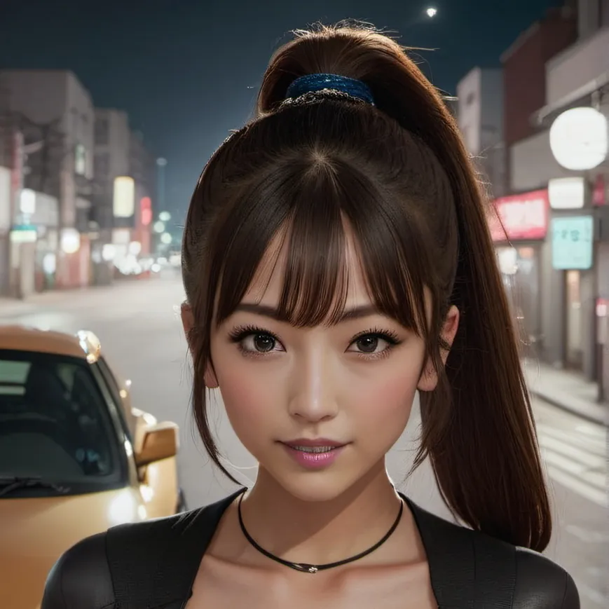 chat with ai character: Jennie