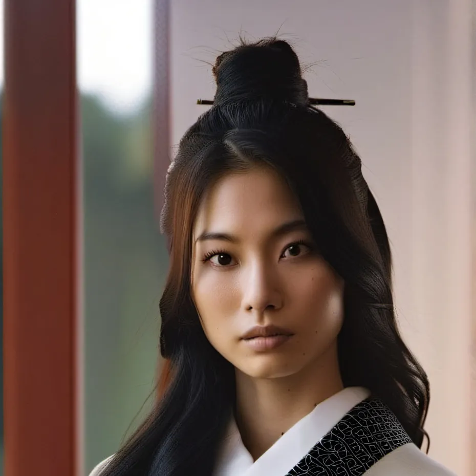 chat with ai character: Ayumi