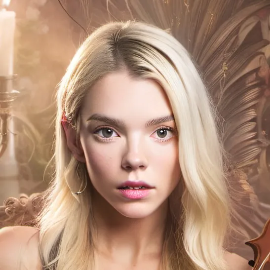 chat with ai character: Aurora