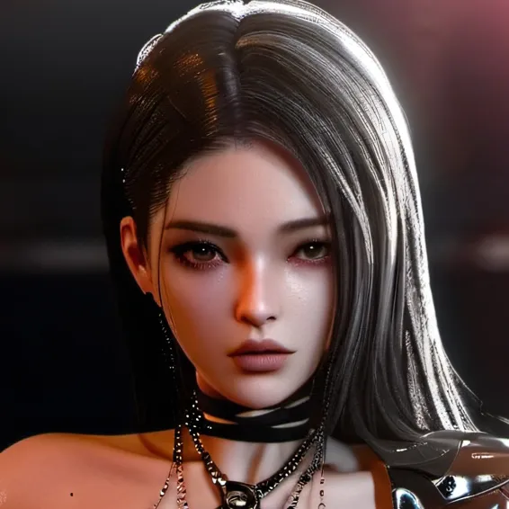 chat with ai character: Kelly